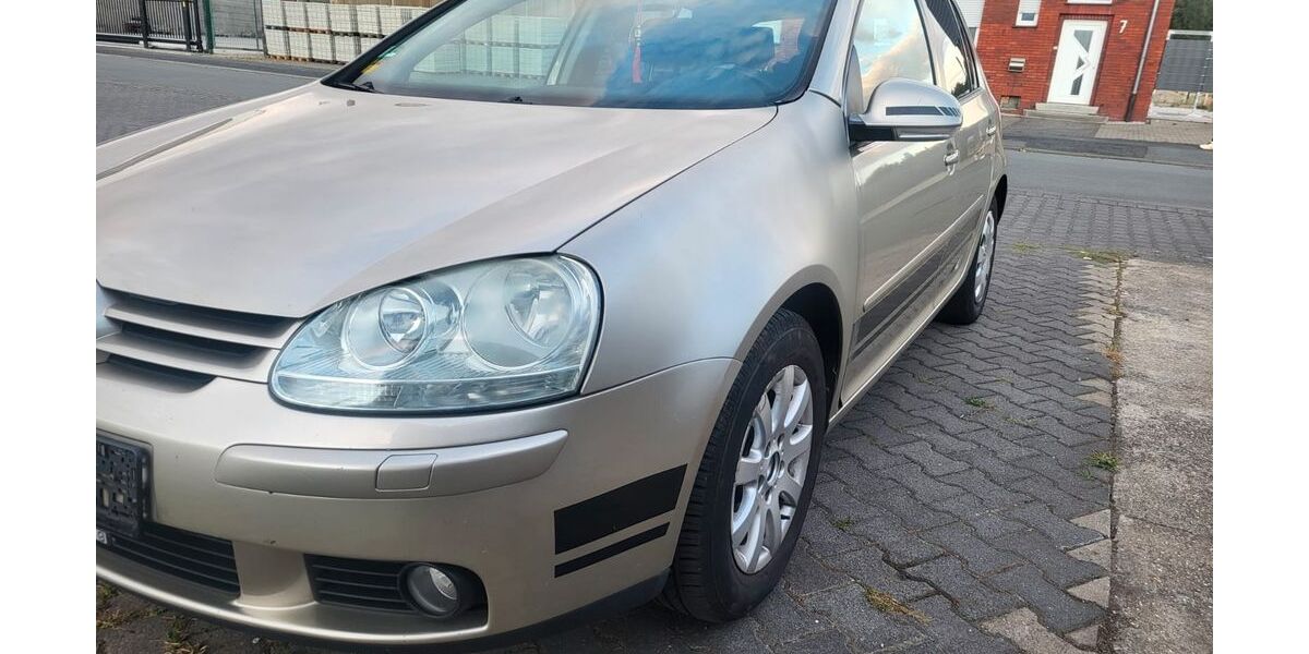 VW Golf 256.031 km 1.000 &euro; Dortmund 44137