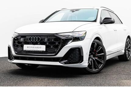 Audi Q8 22.858 km 75.304 &euro; Hagen 58091