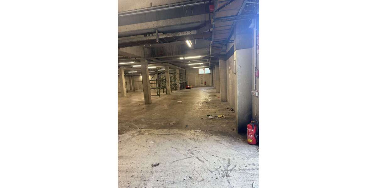 Gewerbeobjekt Iserlohn Stübbeken - 1.500&euro; | Angebot:24511342