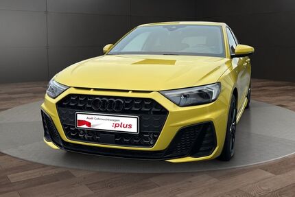 Audi A1 14.955 km 23.950 &euro; Arnsberg 59823