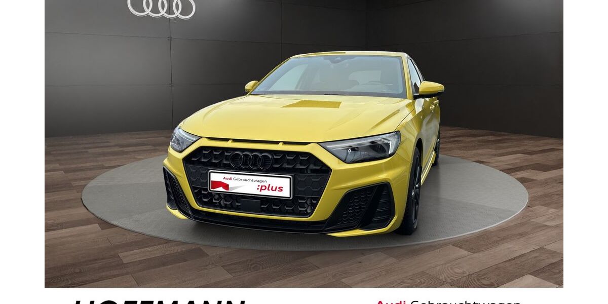 Audi A1 14.955 km 23.950 &euro; Arnsberg 59823