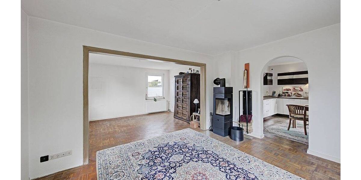 Einfamilienhaus Herdecke - 4 Zimmer, 122 m&sup2;, 630.000&euro; | Angebot:25685357