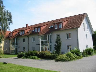 Etagenwohnung Unna Alte Heide - 2 Zimmer, 63 m&sup2;, 549&euro; | Angebot:25232152