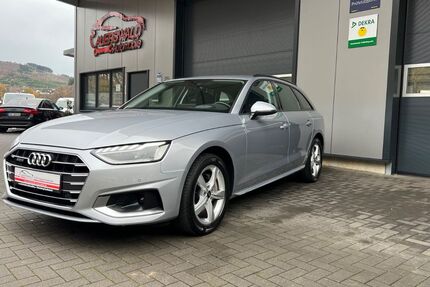 Audi A4 110.000 km 24.790 &euro; Finnentrop 57413
