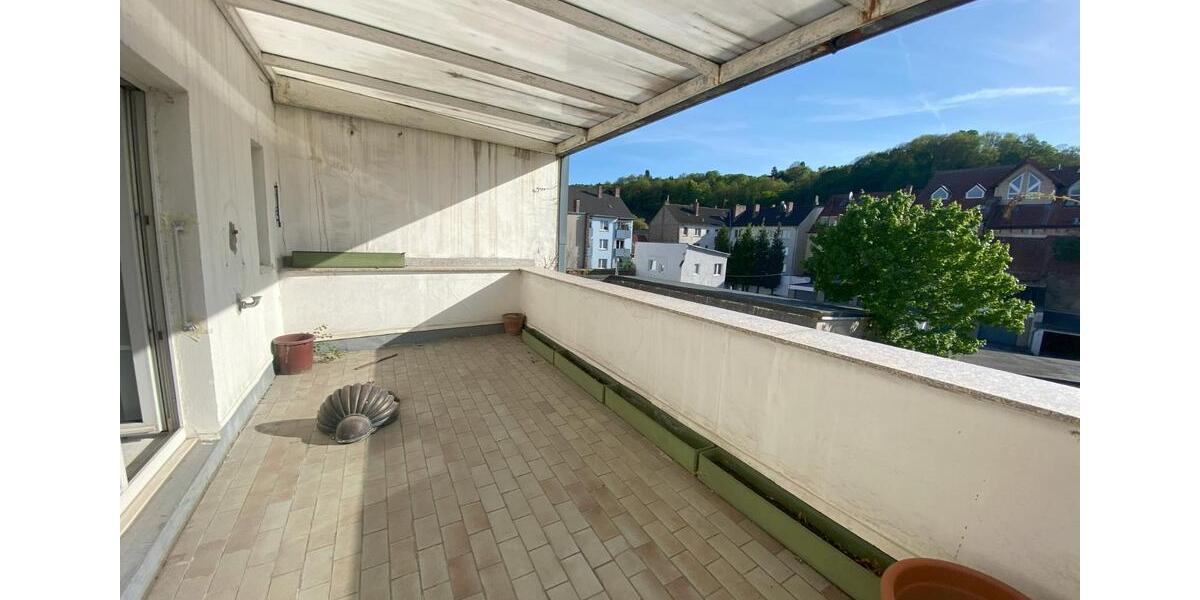 Etagenwohnung Hagen - 2 Zimmer, 104 m&sup2;, 750&euro; | Angebot:25274274