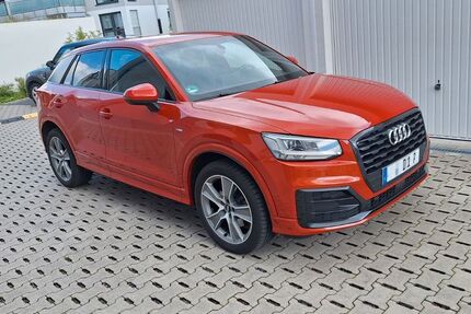 Audi Q2 72.196 km 15.150 &euro; Ennepetal 58256