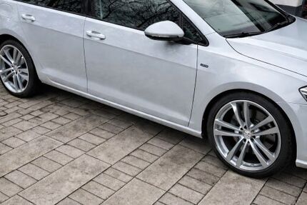 VW Golf 122.000 km 12.500 &euro; Kierspe 58566