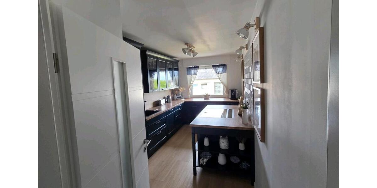 Etagenwohnung Breckerfeld - 5 Zimmer, 107 m&sup2;, 700&euro; | Angebot:26610450