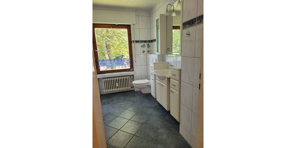 Etagenwohnung Kierspe Bollwerk - 3 Zimmer, 104 m&sup2;, 580&euro; | Angebot:26026606