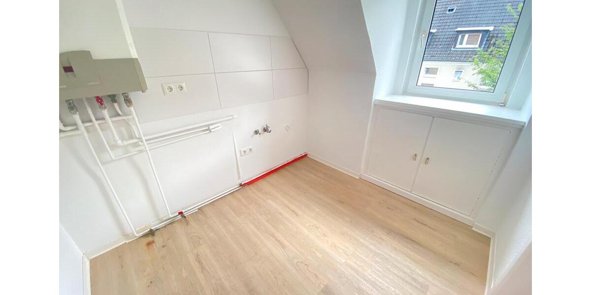 Etagenwohnung Hagen Dahl - 3 Zimmer, 46 m&sup2;, 330&euro; | Angebot:25782993