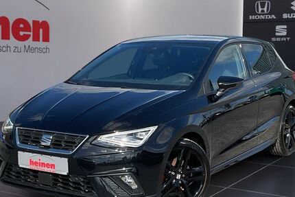 Seat Ibiza 37.885 km 20.699 &euro; Menden 58708