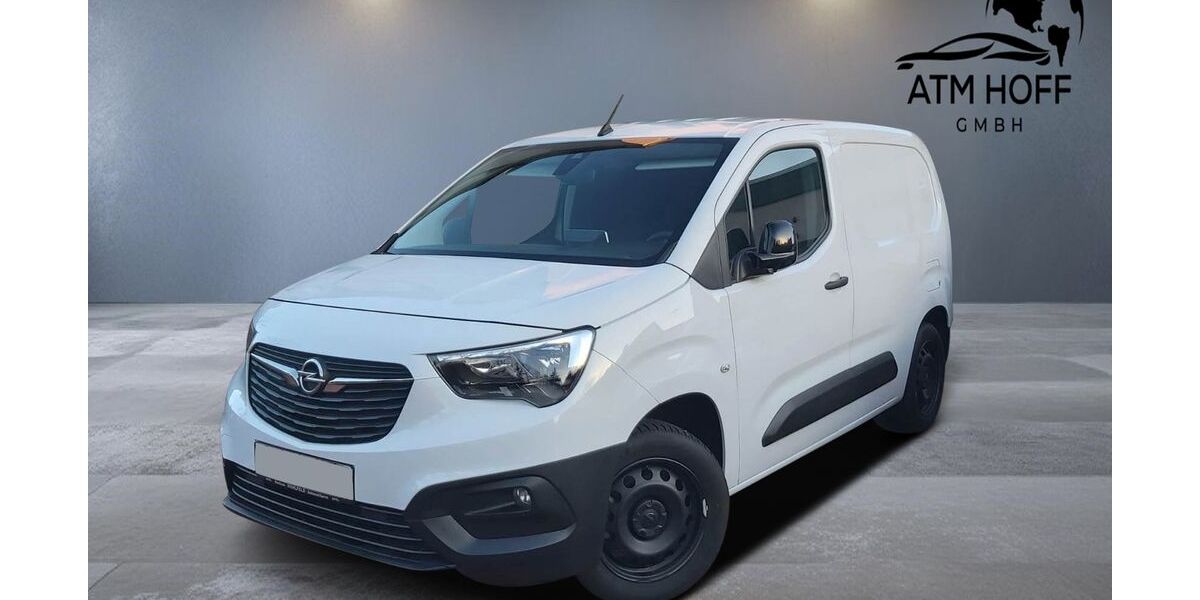 Opel Combo 35.610 km 17.450 &euro; Iserlohn 58640
