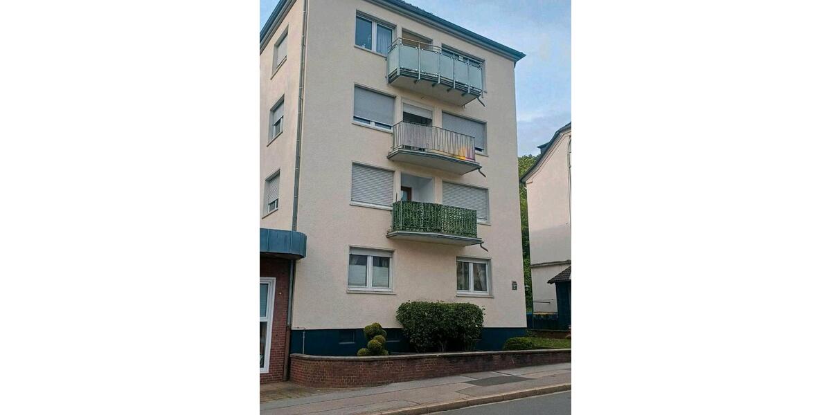 Etagenwohnung Iserlohn Letmathe - 2 Zimmer, 67 m&sup2;, 680&euro; | Angebot:26512069