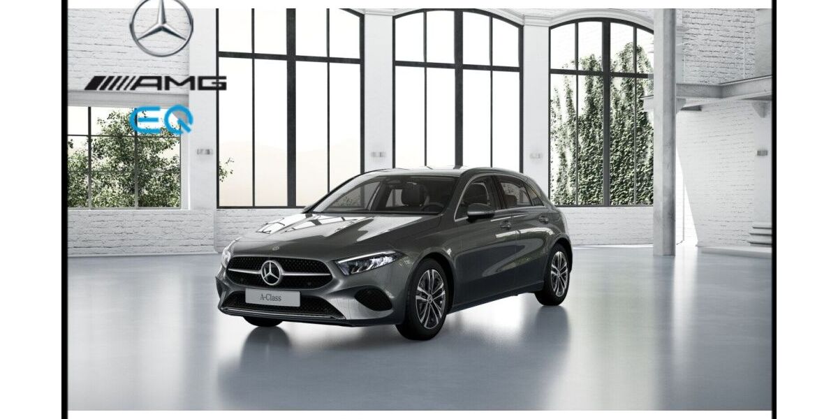 Mercedes-Benz A 180 1.485 km 29.690 &euro; Schwerte 58239