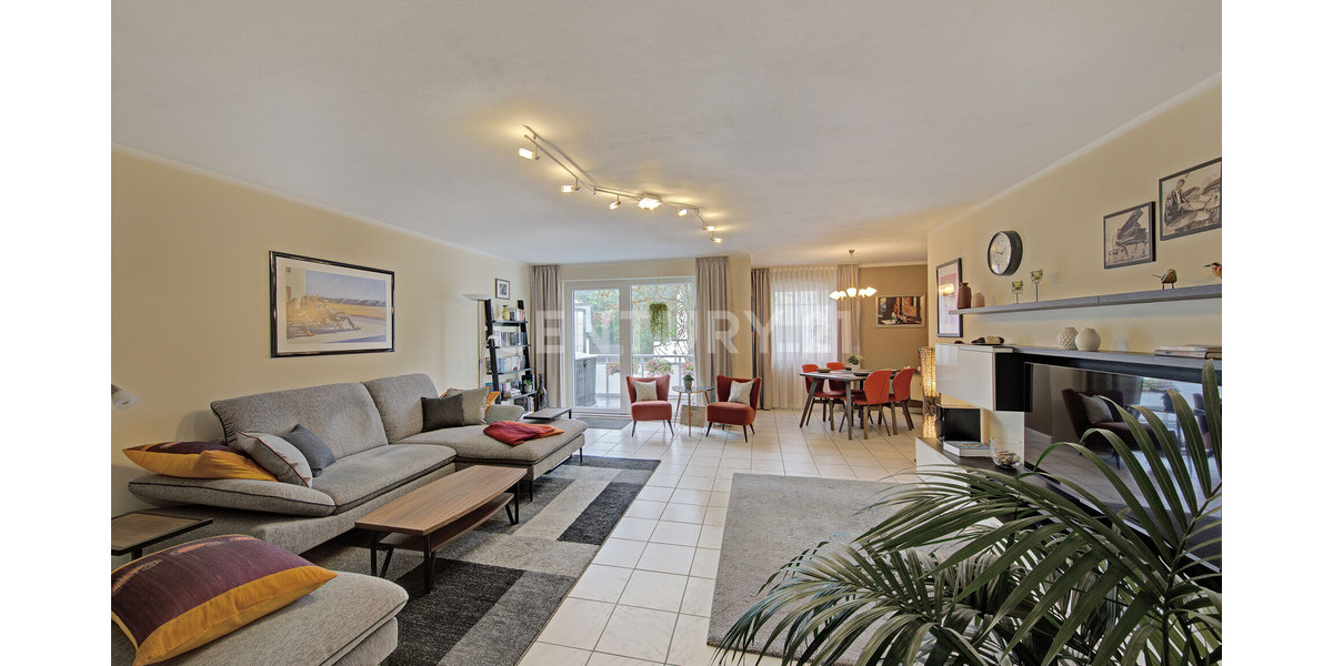 Maisonettewohnung in Waldnähe – urban leben, naturnah genießen - Maisonettenwohnung Dortmund Hombruch | Angebot:26465728