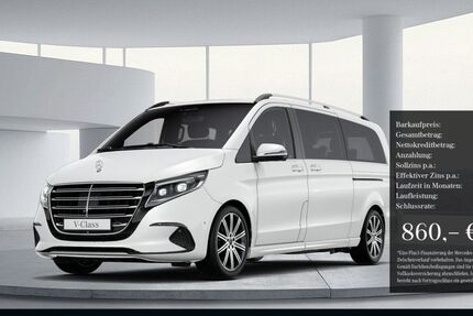 Mercedes-Benz V 300 1.428 km 116.790 &euro; Arnsberg 59759