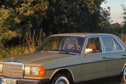 Mercedes-Benz 200 398.000 km 12.999 &euro; Hagen 58097