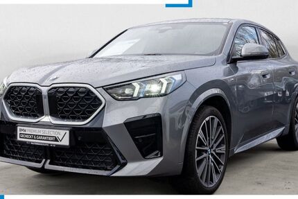 BMW X2 23.782 km 40.890 &euro; Arnsberg 59823