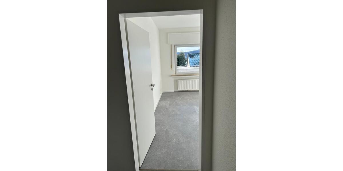 Etagenwohnung Arnsberg Rusch - 3 Zimmer, 70 m&sup2;, 680&euro; | Angebot:25709749