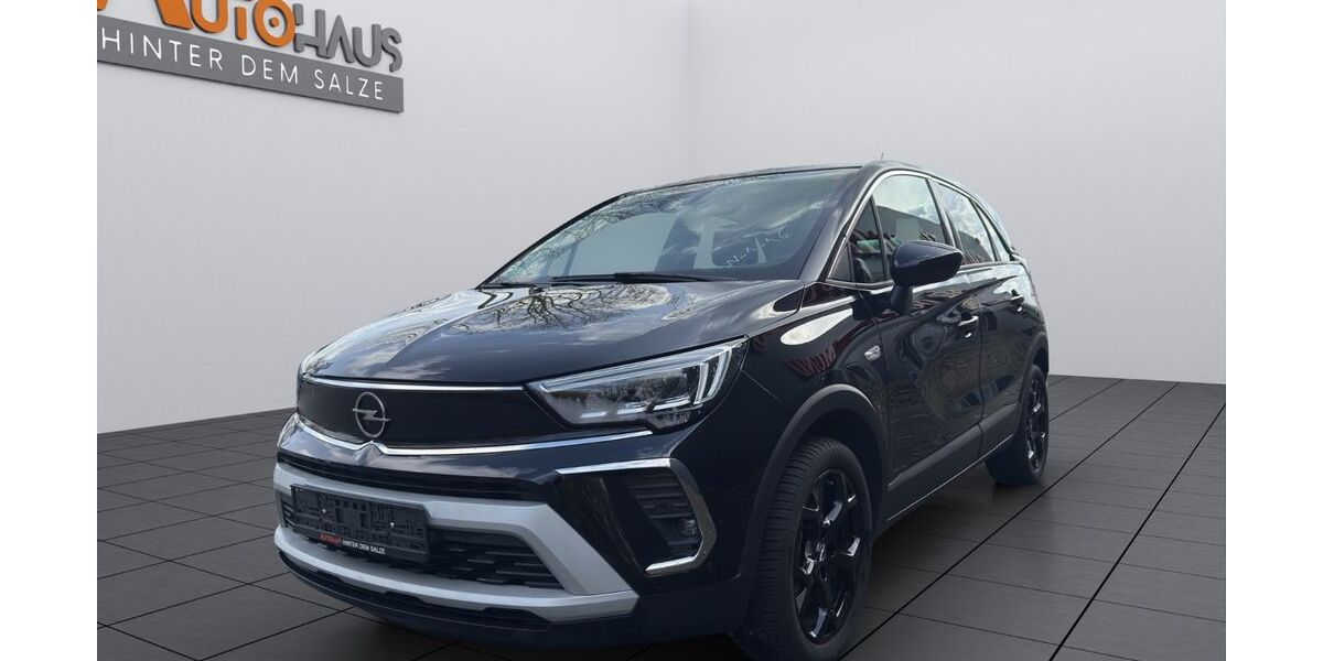 Opel Crossland (X) 17.359 km 16.950 &euro; Dortmund 44149