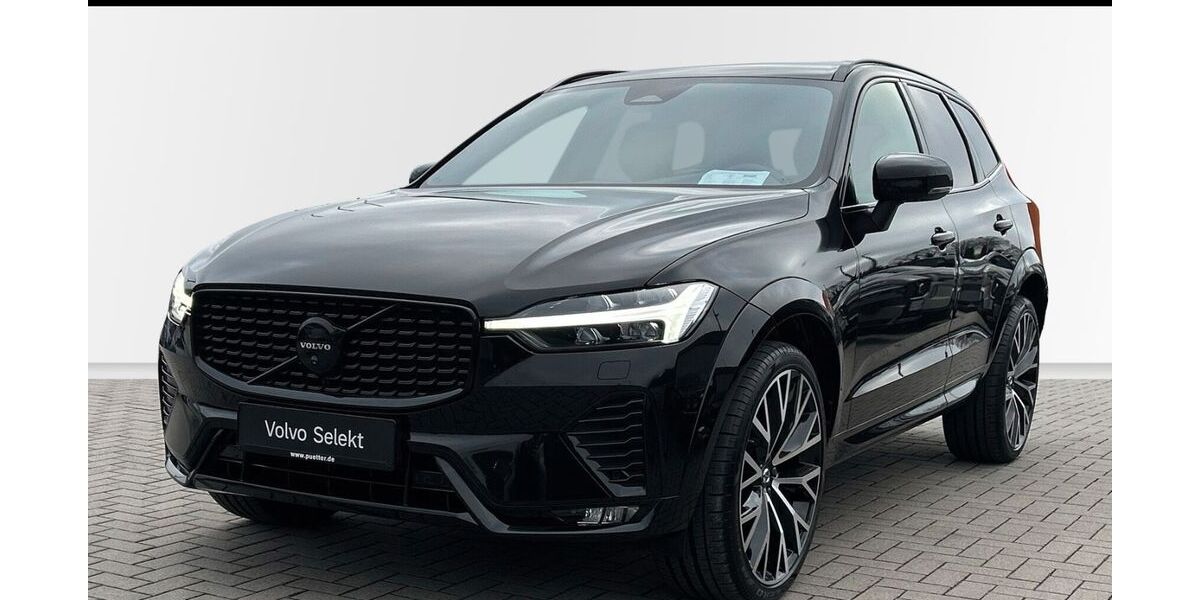 Volvo XC60 26.200 km 48.890 &euro; Iserlohn 58640