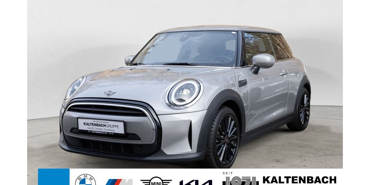Mini Cooper 29.474 km 19.790 &euro; Lüdenscheid 58509