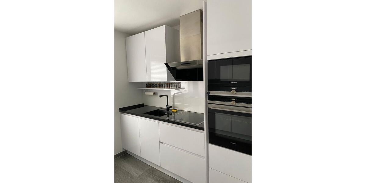 Erdgeschoßwohnung Dortmund Brackel - 2 Zimmer, 77 m&sup2;, 924&euro; | Angebot:26519000