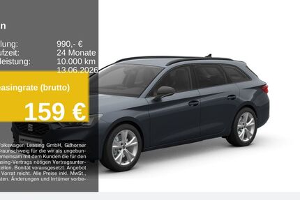 Seat Leon 21.140 km 27.520 &euro; Plettenberg 58840