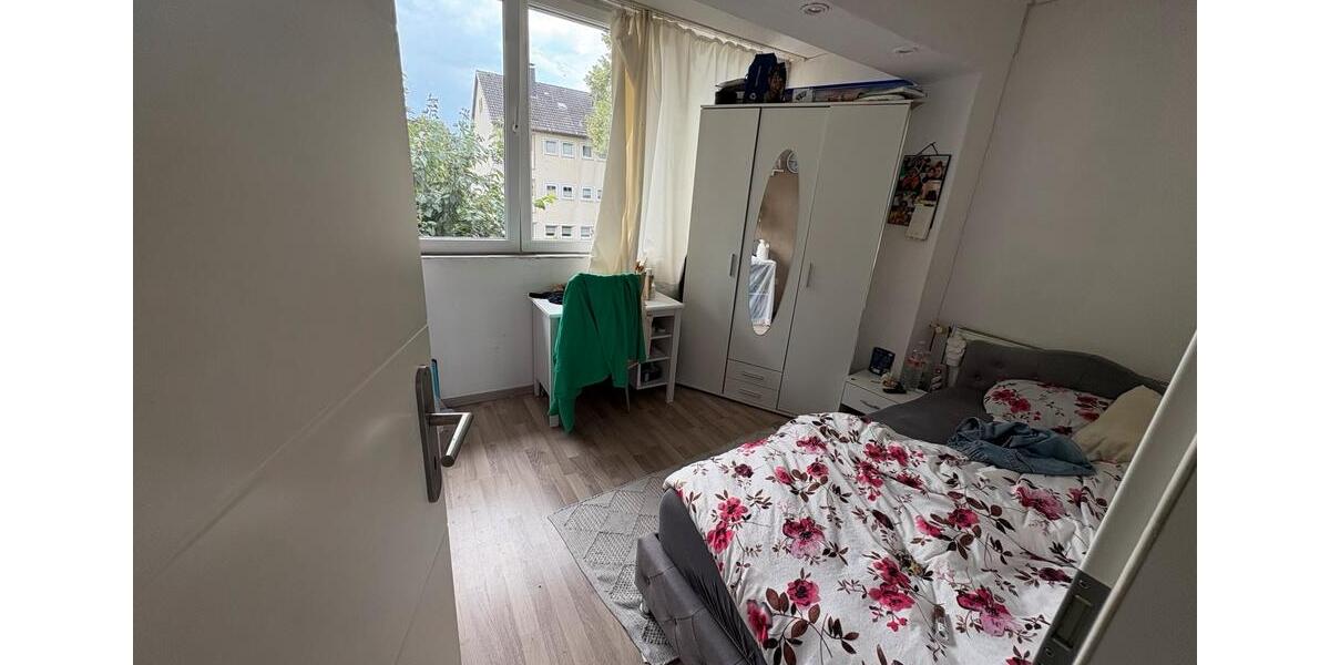 Etagenwohnung Werl - 3 Zimmer, 73 m&sup2;, 142.600&euro; | Angebot:25942173
