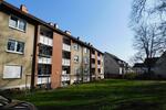Etagenwohnung Witten Heven - 3 Zimmer, 58 m&sup2;, 467&euro; | Angebot:25826424
