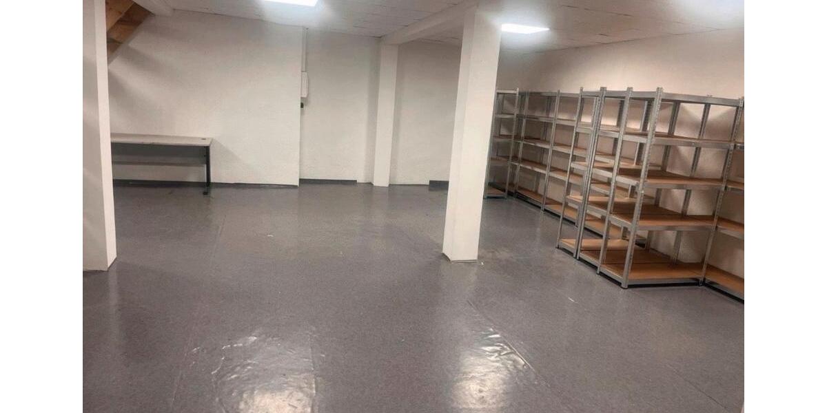 Gewerbeobjekt Dortmund Innenstadt Nord - 2.250&euro; | Angebot:25765367