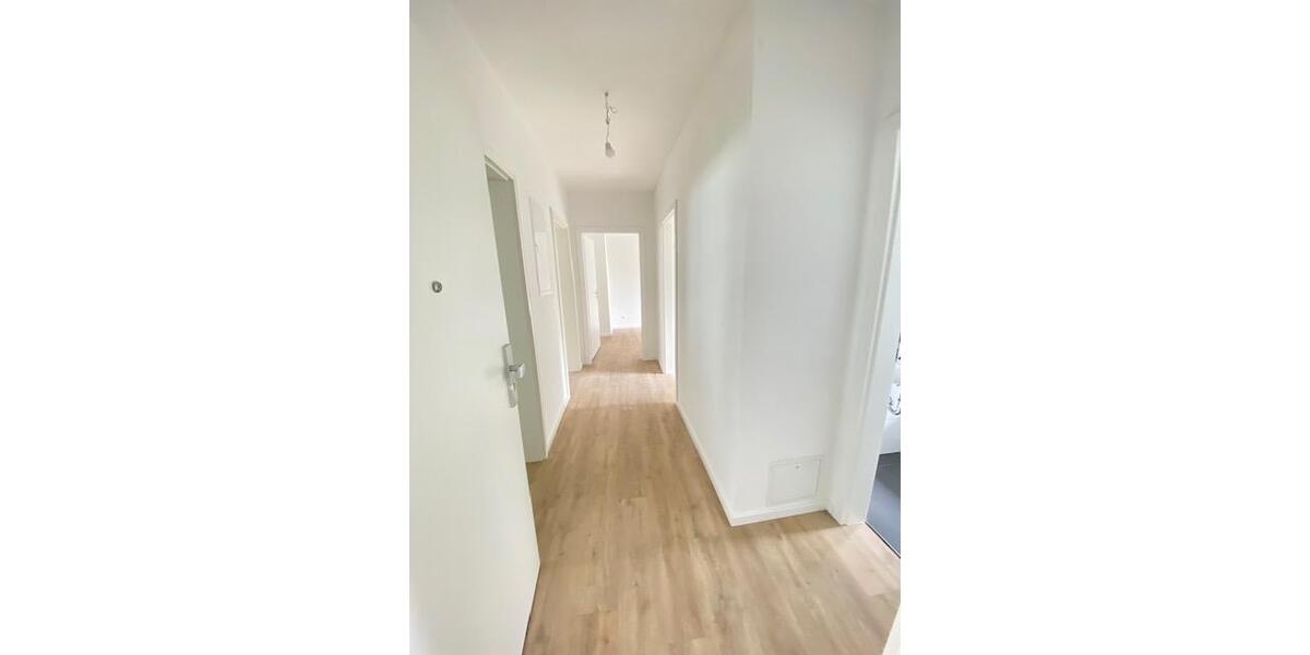 Erdgeschoßwohnung Dortmund Grevel - 3 Zimmer, 62 m&sup2;, 525&euro; | Angebot:26644014