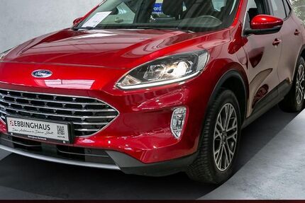 Ford Kuga 30.318 km 23.999 &euro; Dortmund 44149