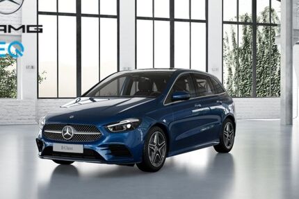 Mercedes-Benz B 250 15.113 km 39.470 &euro; Dortmund 44139