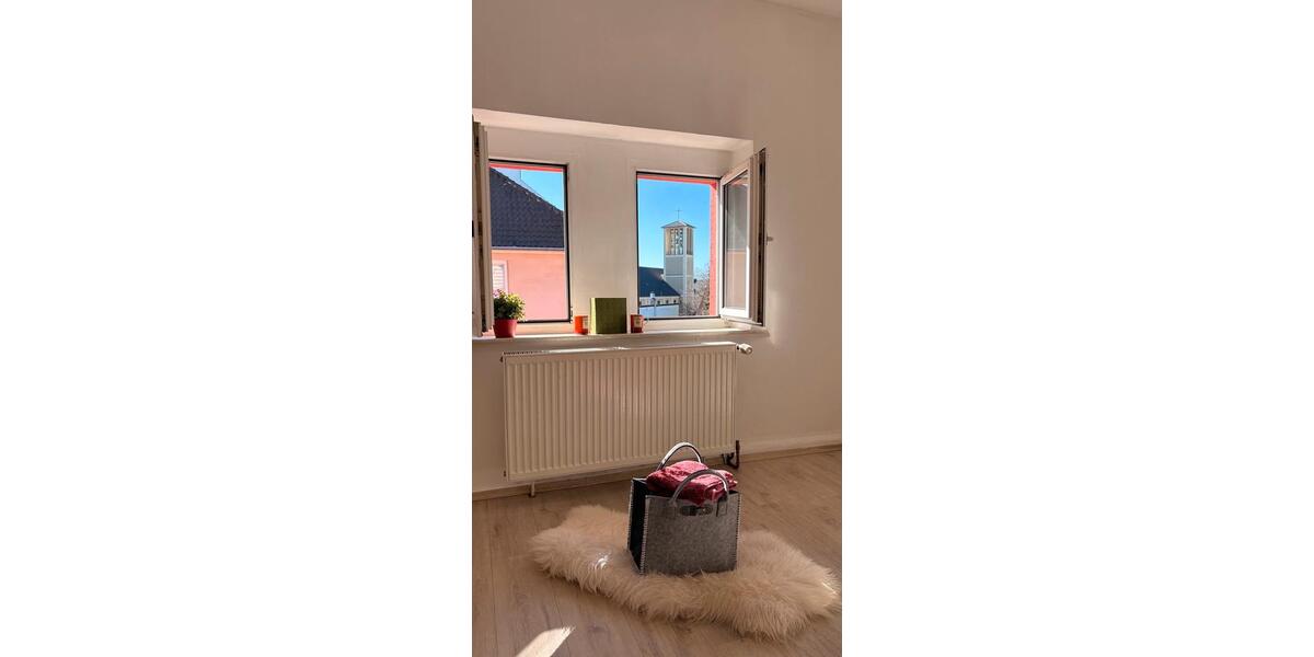 Dachgeschoßwohnung Witten Annen - 2 Zimmer, 59 m&sup2;, 679&euro; | Angebot:26626171