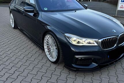 BMW 750 105.000 km 35.900 &euro; Bönen 59199