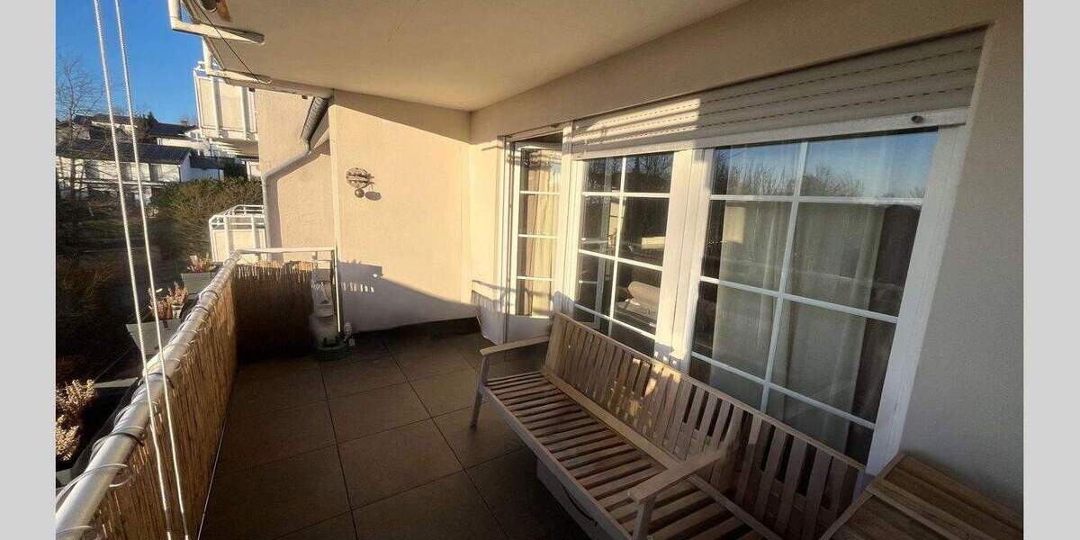 Etagenwohnung Kierspe Kierspe Bahnhof - 3 Zimmer, 84 m&sup2;, 630&euro; | Angebot:25705378