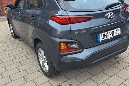 Hyundai KONA 57.000 km 11.900 &euro; Unna 59427