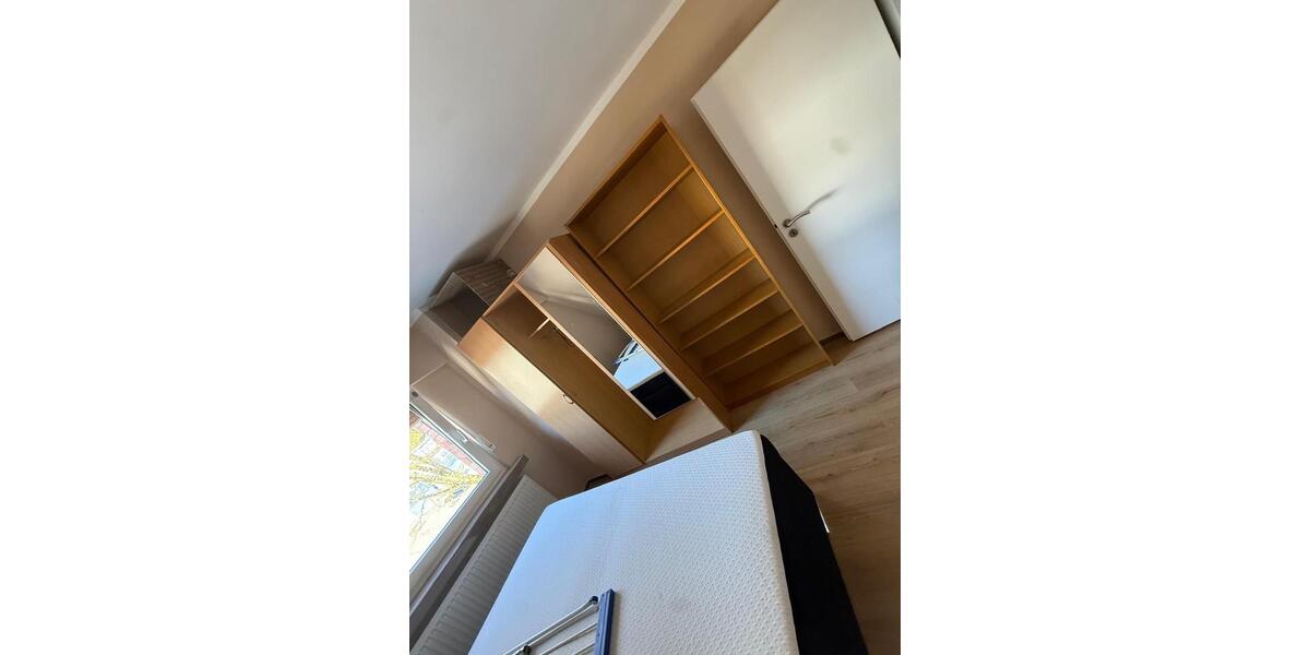 Dachgeschoßwohnung Menden (Sauerland) Bösperde - 2 Zimmer, 60 m&sup2;, 750&euro; | Angebot:26636783