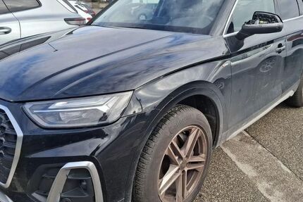 Audi Q5 51.139 km 32.009 &euro; Hagen 58091