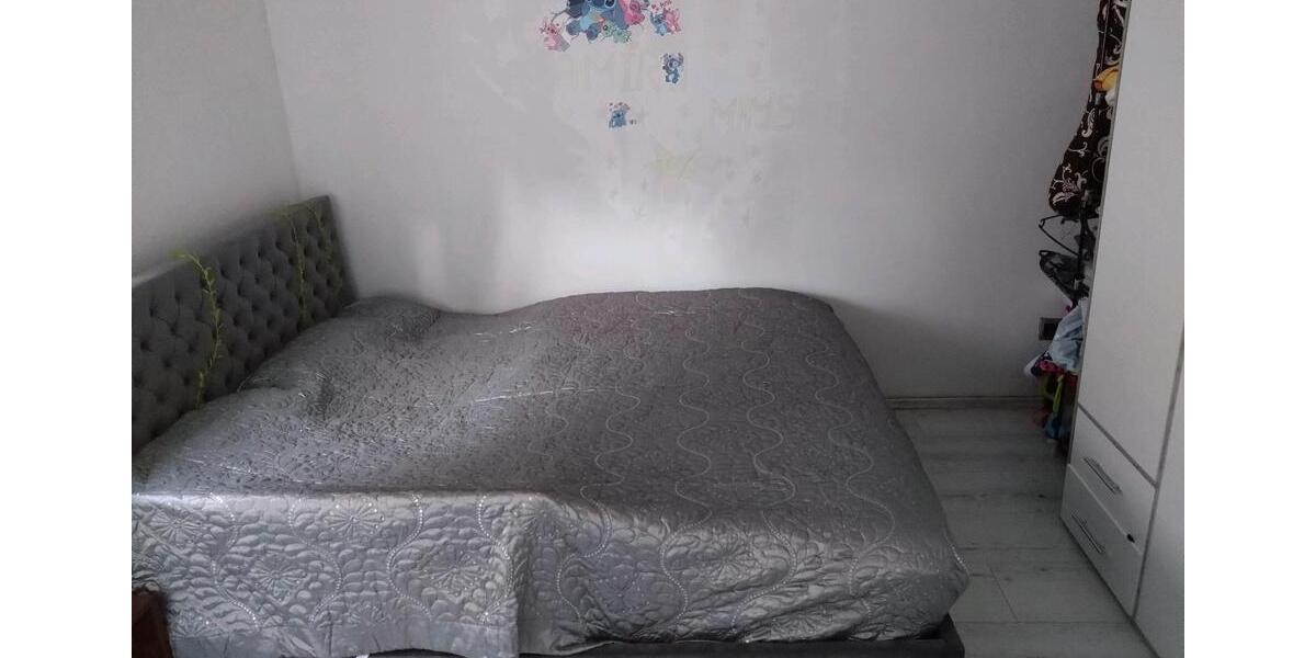 Erdgeschoßwohnung Werdohl - 3 Zimmer, 61 m&sup2;, 300&euro; | Angebot:26001870