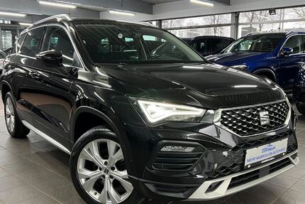 Seat Ateca 131.685 km 20.398 &euro; Werl 59457
