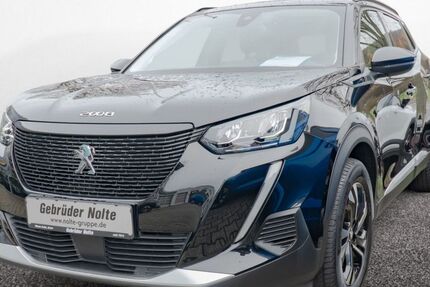 Peugeot e-2008 26.243 km 15.750 &euro; Iserlohn 58636