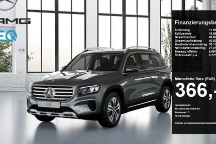 Mercedes-Benz GLB 180 29.987 km 38.790 &euro; Lüdenscheid 58507