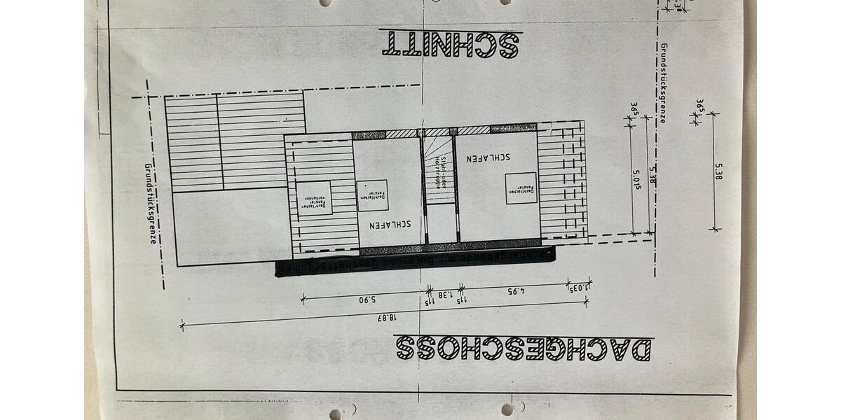 Etagenwohnung Ense - 3 Zimmer, 105 m&sup2;, 750&euro; | Angebot:26635333