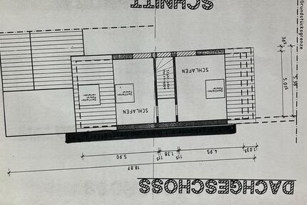 Wohnung Ense - 3 Zimmer, 105 m&sup2;, 750&euro; | Angebot:26635333