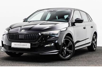 Skoda Scala 96.216 km 19.690 &euro; Hagen 58091
