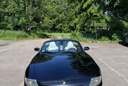BMW Z4 283.000 km 10.750 &euro; Dortmund 44339