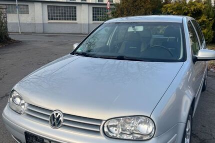 VW Golf 198.000 km 2.980 &euro; Hemer 58675