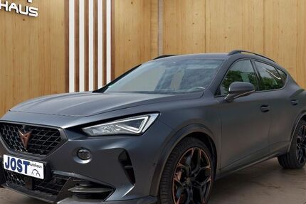 Cupra Formentor 37.320 km 36.950 &euro; Arnsberg 59823
